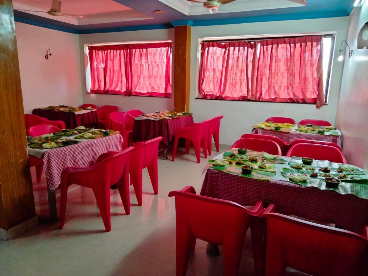 Hotel Silver Sand Thiruvananthapuram Exterior photo